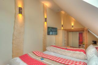 Landhotel Zum Goldenen Kreuz - Moosbach - 1