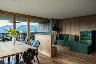 Mountain Lodge Margit - Maranza - 5