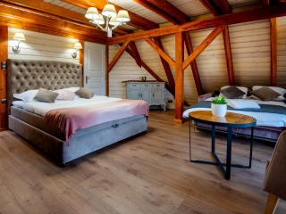 Helenówka AGRO & SPA - Komorów - 7