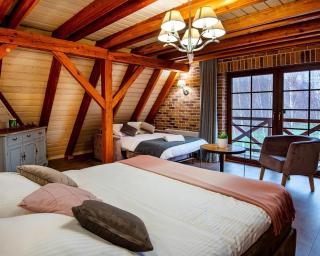 Helenówka AGRO & SPA - Komorów - 6