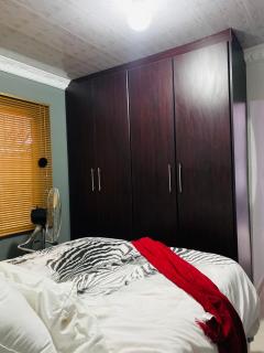 Makhedams guest house - 6