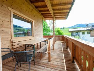 Holiday Home in Hopfgarten with Roof Terrace - Hopfgarten im Brixental - 6