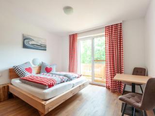 Holiday Home in Hopfgarten with Roof Terrace - Hopfgarten im Brixental - 8