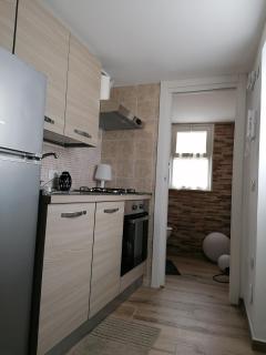 B&B Curtopassi - Andria - 7