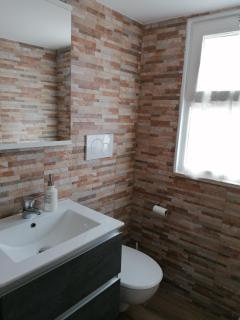 B&B Curtopassi - Andria - 8
