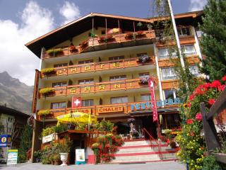 Hotel Primavera - Saas-Grund - 8