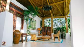 Lotus Bungalows - Candidasa - 6