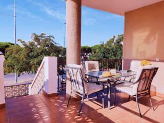 Dos Casas juntas y Patio común a 25 metros de la Playa - Mazagón - 9