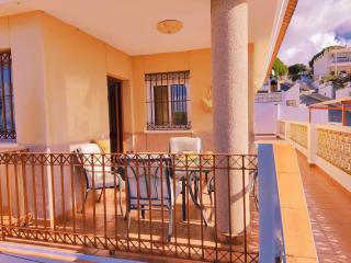 Dos Casas juntas y Patio común a 25 metros de la Playa - Mazagón - 8