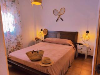 Dos Casas juntas y Patio común a 25 metros de la Playa - Mazagón - 7