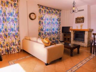 Dos Casas juntas y Patio común a 25 metros de la Playa - Mazagón - 6
