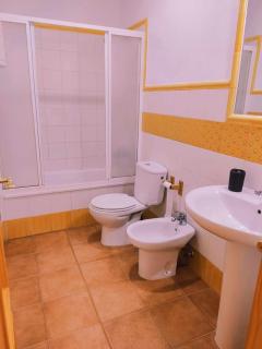 Dos Casas juntas y Patio común a 25 metros de la Playa - Mazagón - 3