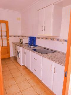 Dos Casas juntas y Patio común a 25 metros de la Playa - Mazagón - 1