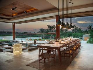 The Iman Villa - Canggu - 7