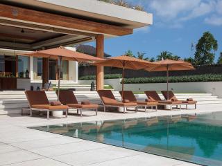 The Iman Villa - Canggu - 2