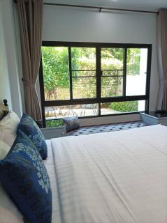 Double Tree Residence - Chiang Mai - 3