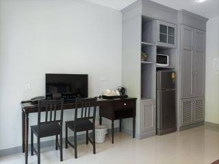 Double Tree Residence - Chiang Mai - 2