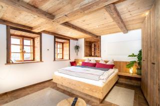 Historic Lakeview Apartments Hallstatt - Hallstatt - 4