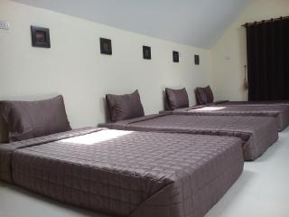 Wopakok Hotel - Ban Houapakho - 5