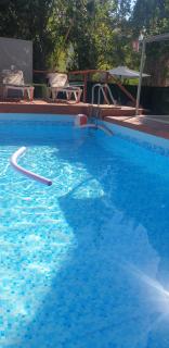 ELIT1 Villa 10 BEDS FULL TRIPLEX VILLA in BELEK Golf area with PRIVATE POOL & GARDEN WIFI NETFLIX Full Kitchen & Bed Equipments Air Conditions free parking - 4