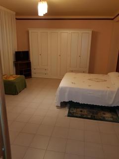 Stylish Apt TERINA - Le Lincelle, Lamezia - bright, spacious, elegant and with terrace - SantʼEufemia Lamezia - 7