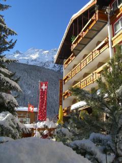 Hotel Primavera - Saas-Grund - 6