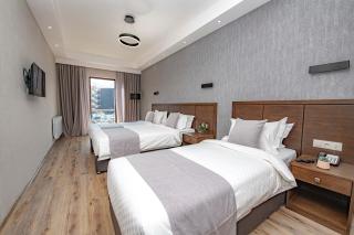 Crystal Hotel & SPA - 3