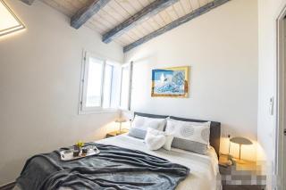 Tra blu e celeste - Castelsardo - 1