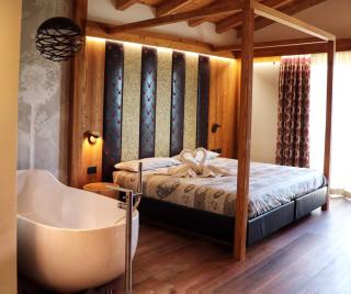 Hotel Panorama Wellness & Resort - Malosco - 8