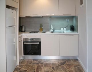 Heraklion Old Port Apartments - Iráclio - 5