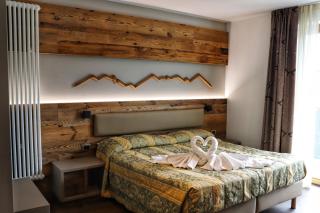 Hotel Panorama Wellness & Resort - Malosco - 5