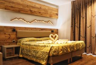 Hotel Panorama Wellness & Resort - Malosco - 4