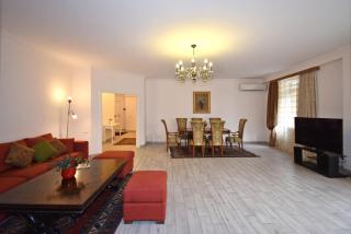 Aram Street, 2 bedrooms Beautiful, Modern apartment DI723 - Erevan - 3