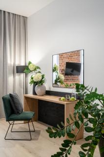 Hotel Jazz Market Square Wroclaw - 3