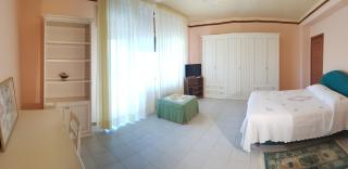 Stylish Apt TERINA - Le Lincelle, Lamezia - bright, spacious, elegant and with terrace - SantʼEufemia Lamezia - 5