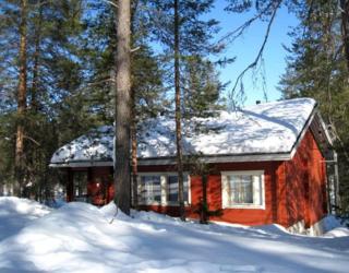 Villa-Anneli - Syöte - 0