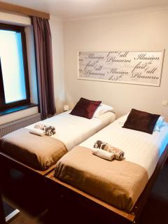 City Apartments by Malmedreams - Malmedy - 8