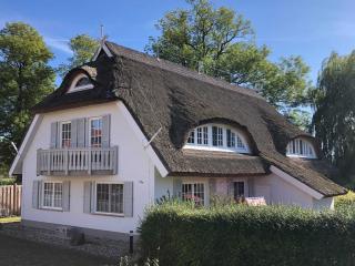 Landhaus am Teich - Middelhagen - 1