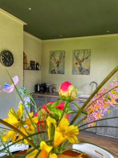 B&B Borgersteeg - Neede - 1