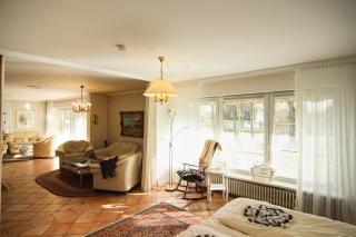 Pesel im Friesenhaus Sieben-Linden ebenerdig - Archsum - 5