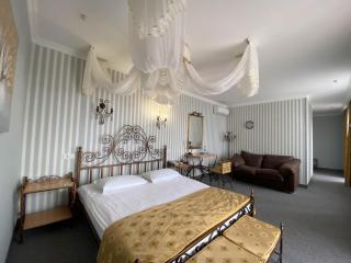SPA-Hotel Dodo - Schytomyr - 7