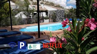 Cuevas Andalucia - Baza - 9
