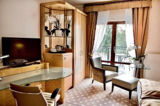 Medical & SPA "Pałac na Wodzie" Falkowski Augustów - 1