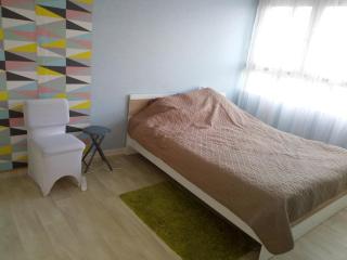 Appartement lumineux proche de Rouen et Paris - Saint-Étienne-du-Rouvray - 4