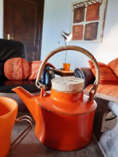 La Pause - 8