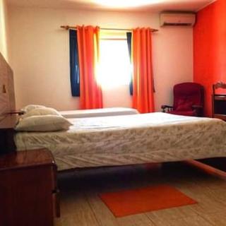 Residencial Laginha - Mindelo - 6