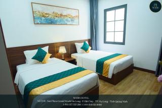 Maris Hotel & Coffee Ha Long - Ha Long - 5