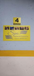 Spa Apartman Banja Luka - 8