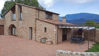 El Guitart - Turisme Rural - 9