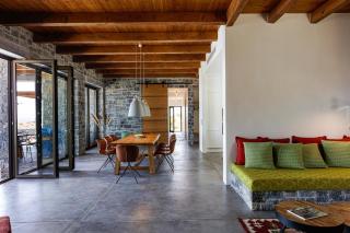 Lagremha Villa - Agios Pavlos - 1